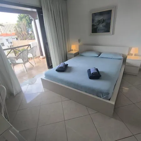 Paraiso Royal Americas Апартаменты