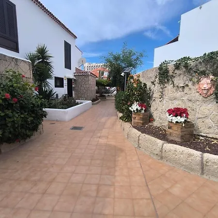 Paraiso Royal Americas Апартаменты Плая-де-лас-Америкас