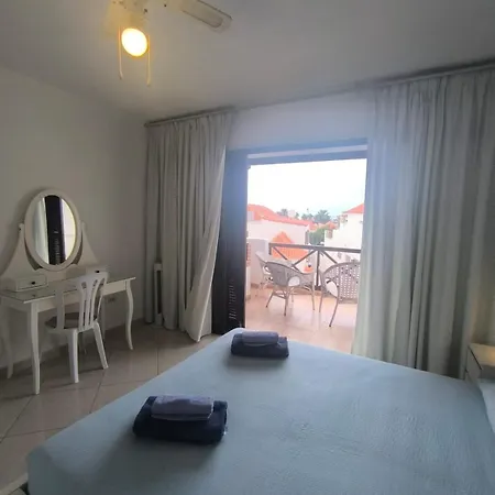 Апартаменты Paraiso Royal Americas *