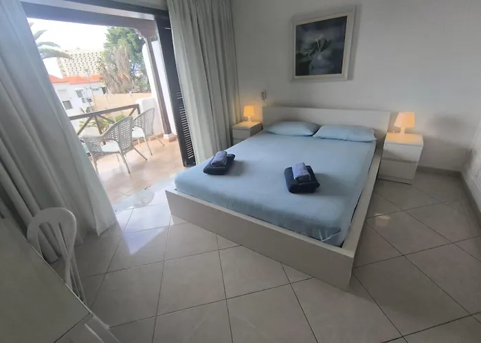 Paraiso Royal Americas Apartmán