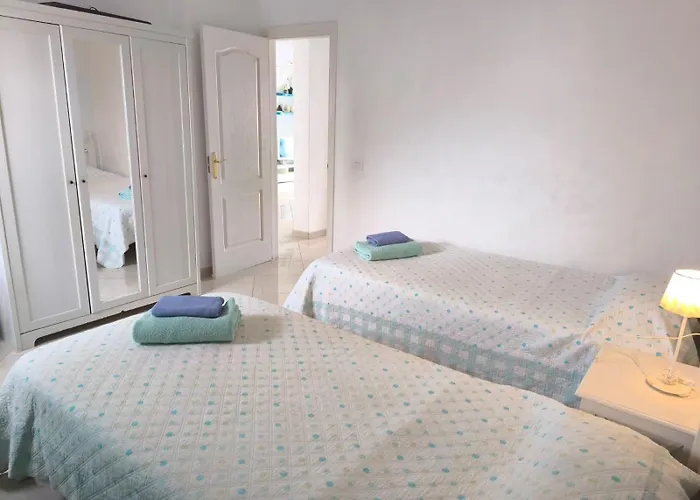 Apartmán Paraiso Royal Americas *