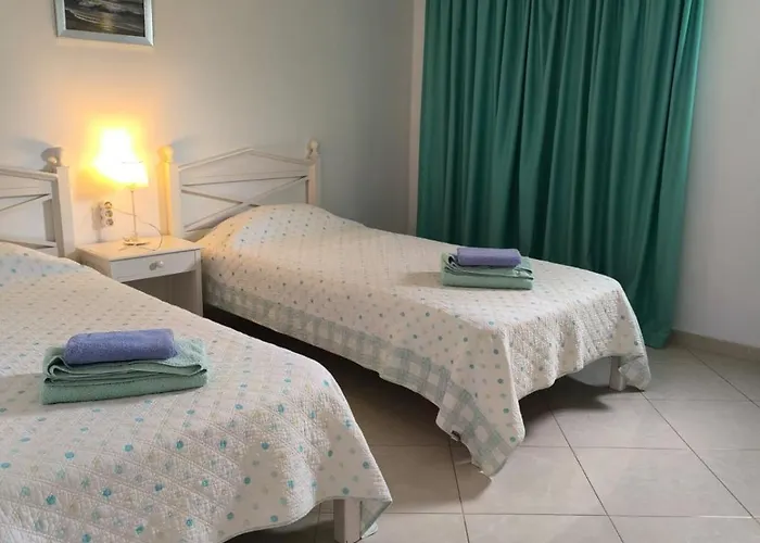 Apartmán Paraiso Royal Americas