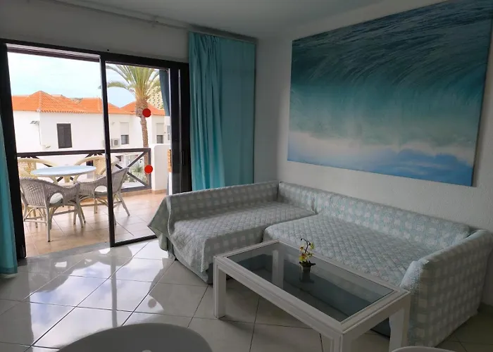 Paraiso Royal Americas Apartment