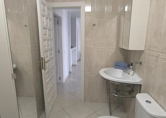 Paraiso Royal Americas Apartment Playa de las Americas (Tenerife)