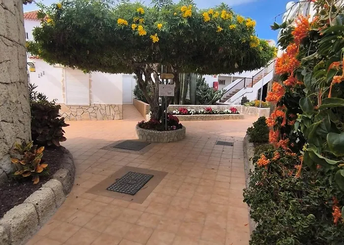 Paraiso Royal Americas Apartment *