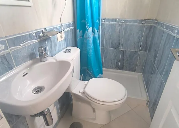 Apartment Paraiso Royal Americas Playa de las Americas (Tenerife)