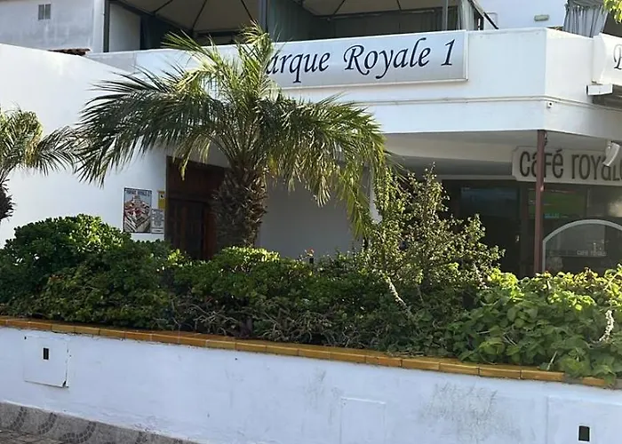 Paraiso Royal Americas Apartment Playa de las Americas (Tenerife)