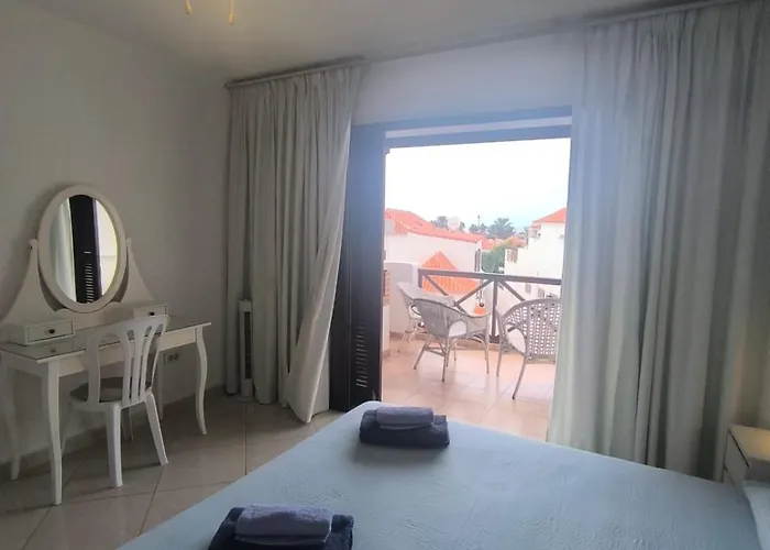 Apartment Paraiso Royal Americas *