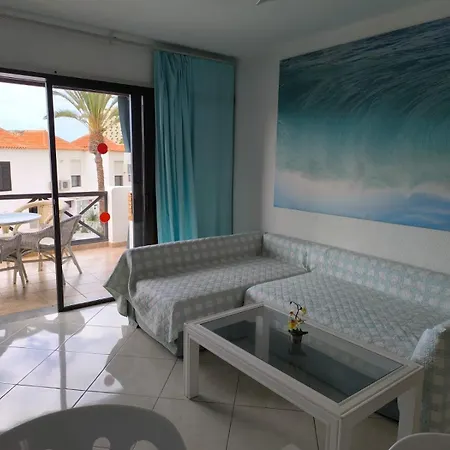 Paraiso Royal Americas 公寓