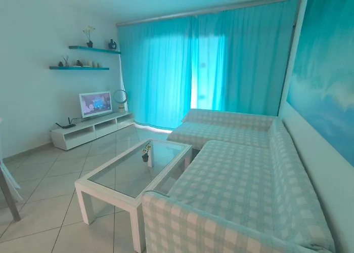 Paraiso Royal Americas 美洲海滩